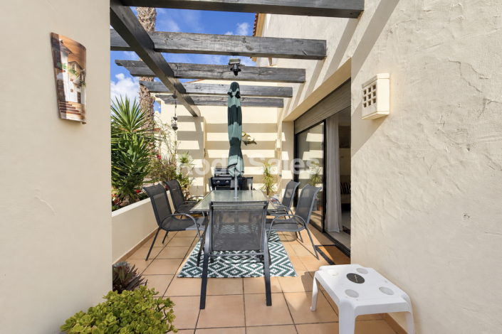 Image No.22-3 Bed Townhouse for sale
