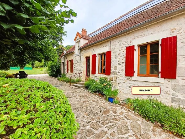 Image No.1-6 Bed House for sale