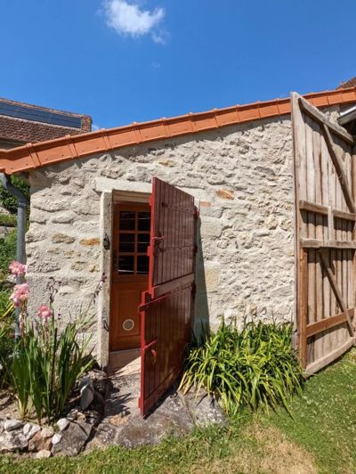 Image No.27-Maison de 6 chambres à vendre à Vicq-Exemplet
