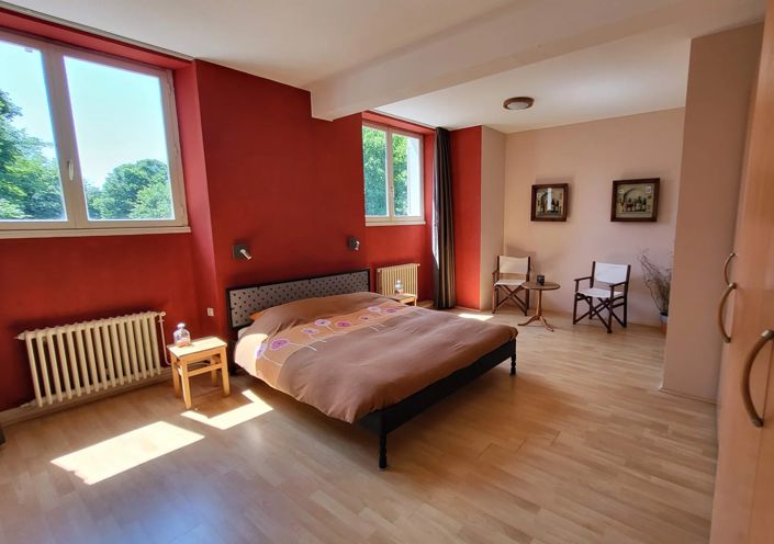 Image No.11-Maison de 6 chambres à vendre à Le Pêchereau