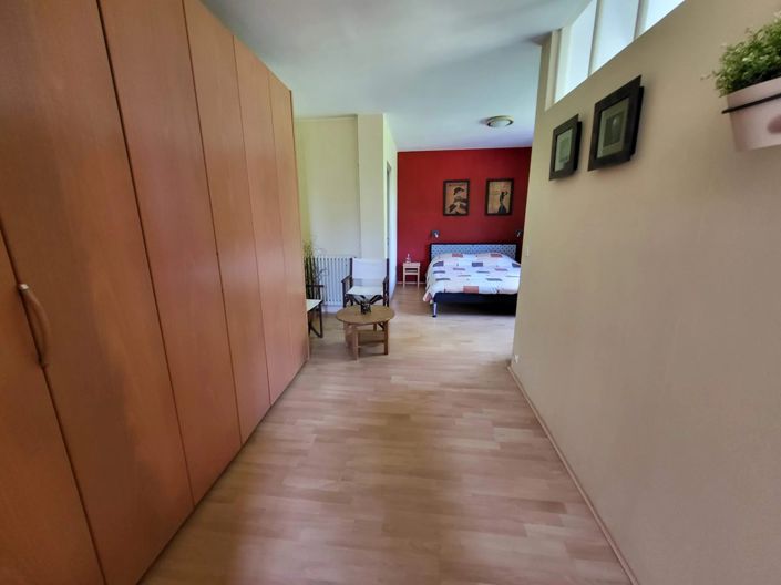 Image No.16-Maison de 6 chambres à vendre à Le Pêchereau