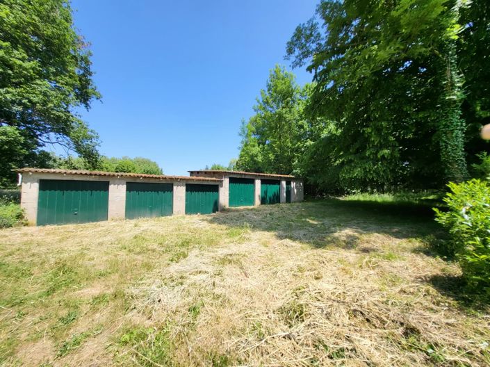 Image No.20-Maison de 6 chambres à vendre à Le Pêchereau