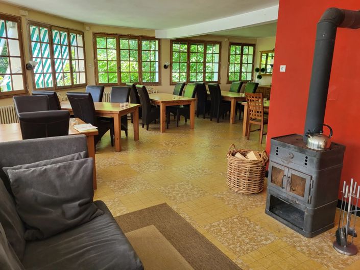 Image No.5-Maison de 6 chambres à vendre à Le Pêchereau