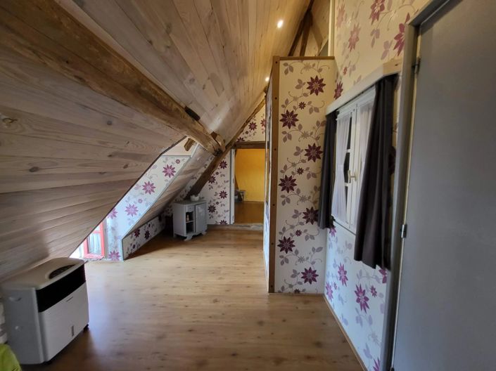 Image No.9-Maison de 5 chambres à vendre à Oulches