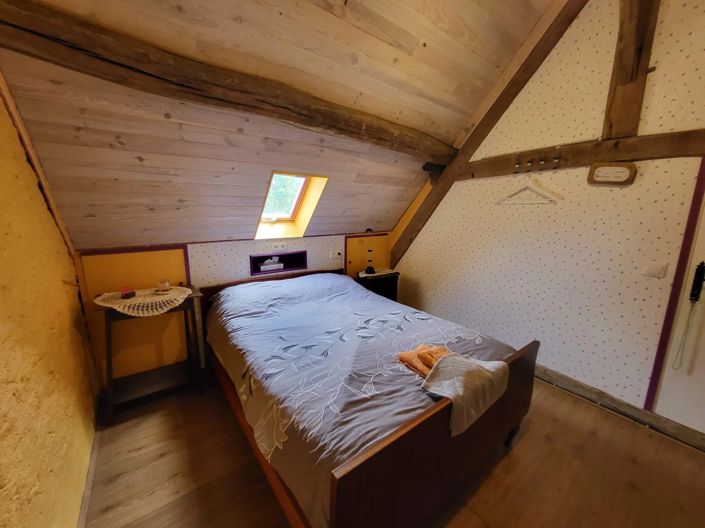 Image No.10-Maison de 5 chambres à vendre à Oulches