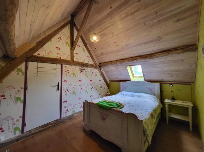 Image No.11-Maison de 5 chambres à vendre à Oulches