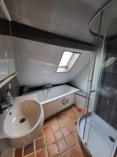 Image No.12-Maison de 5 chambres à vendre à Oulches