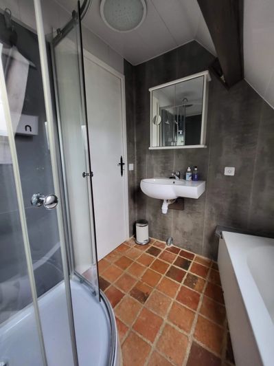 Image No.13-Maison de 5 chambres à vendre à Oulches