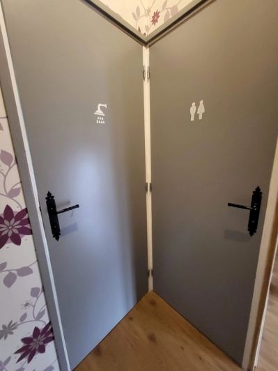 Image No.14-Maison de 5 chambres à vendre à Oulches