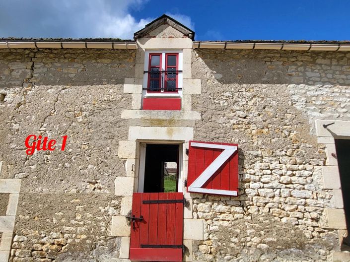 Image No.15-Maison de 5 chambres à vendre à Oulches