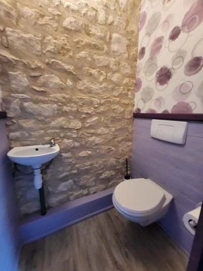 Image No.19-Maison de 5 chambres à vendre à Oulches