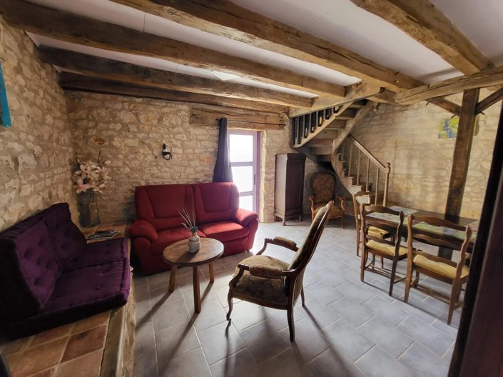 Image No.17-Maison de 5 chambres à vendre à Oulches