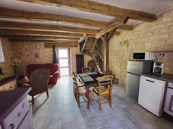 Image No.18-Maison de 5 chambres à vendre à Oulches