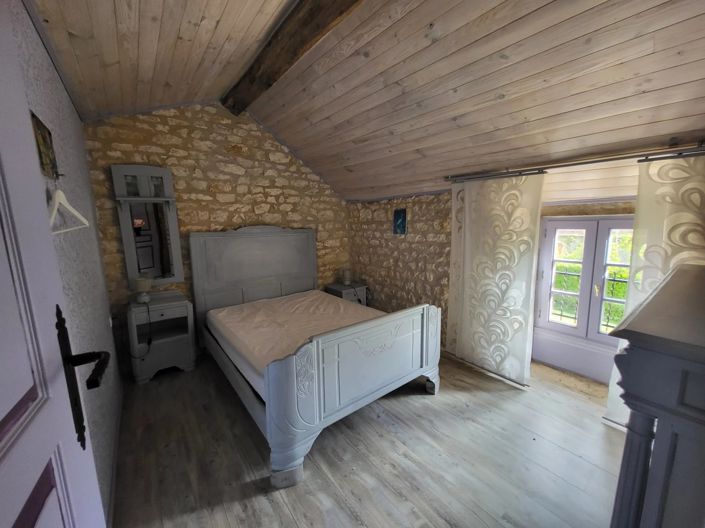 Image No.22-Maison de 5 chambres à vendre à Oulches