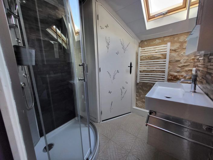 Image No.24-Maison de 5 chambres à vendre à Oulches