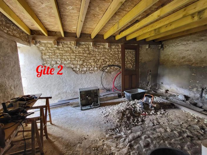 Image No.26-Maison de 5 chambres à vendre à Oulches