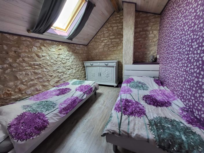 Image No.23-Maison de 5 chambres à vendre à Oulches