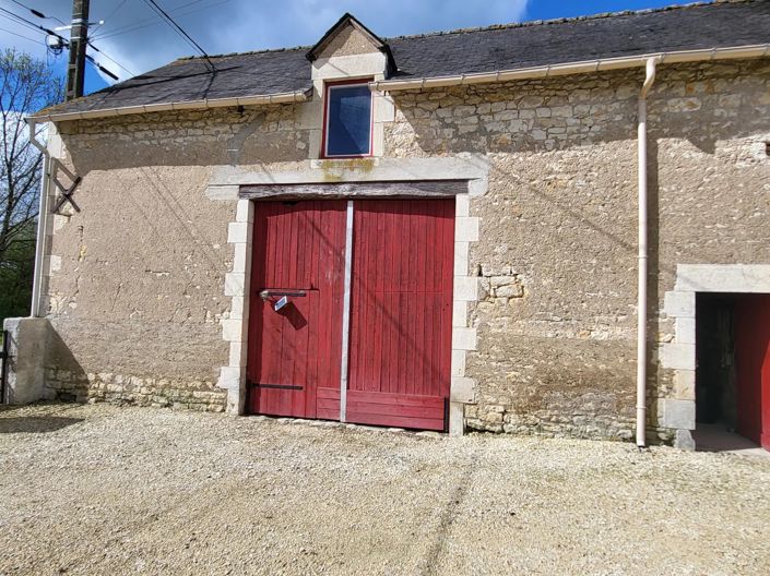 Image No.28-Maison de 5 chambres à vendre à Oulches