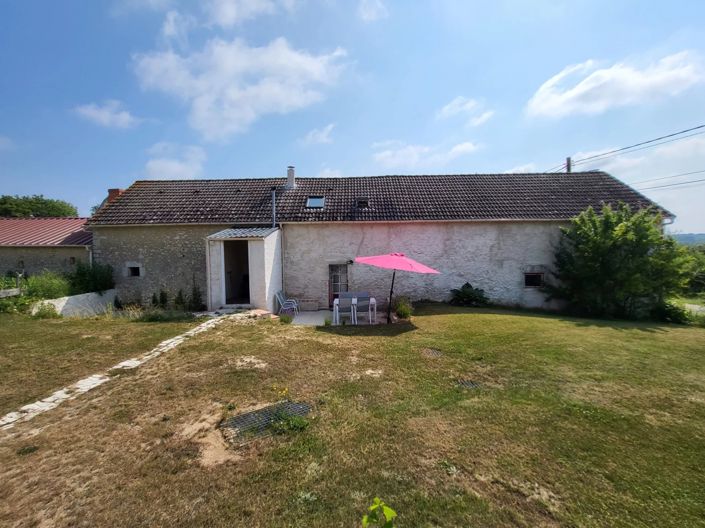 Image No.25-Maison de 5 chambres à vendre à Oulches