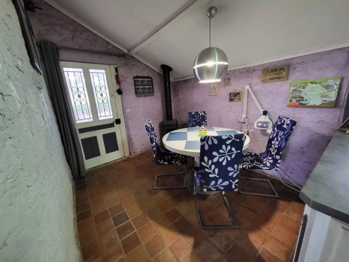 Image No.6-Maison de 5 chambres à vendre à Oulches