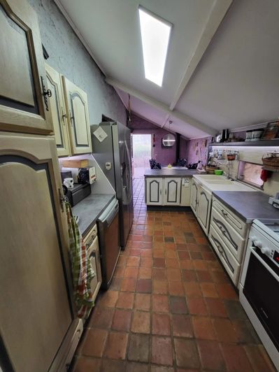 Image No.7-Maison de 5 chambres à vendre à Oulches