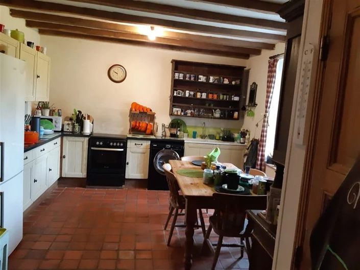 Image No.10-Maison de 5 chambres à vendre à Saint-Léger-Magnazeix