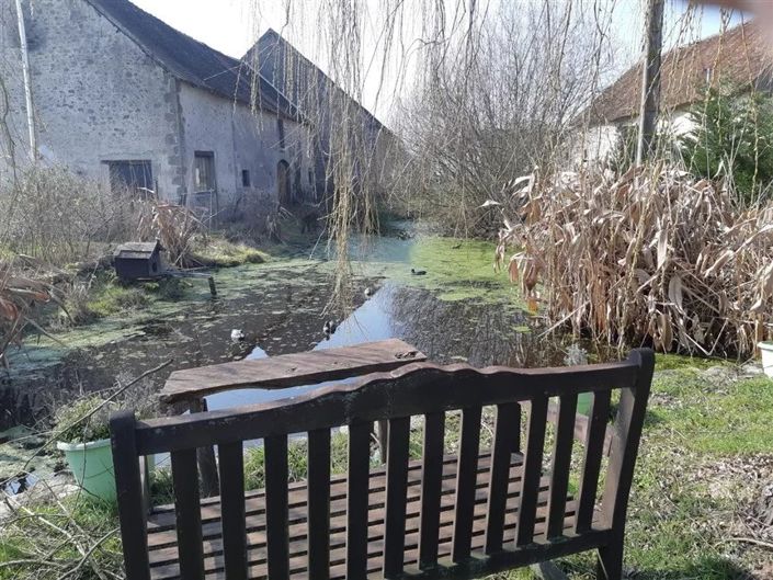 Image No.19-Maison de 5 chambres à vendre à Saint-Léger-Magnazeix