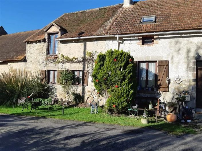Image No.28-Maison de 5 chambres à vendre à Saint-Léger-Magnazeix