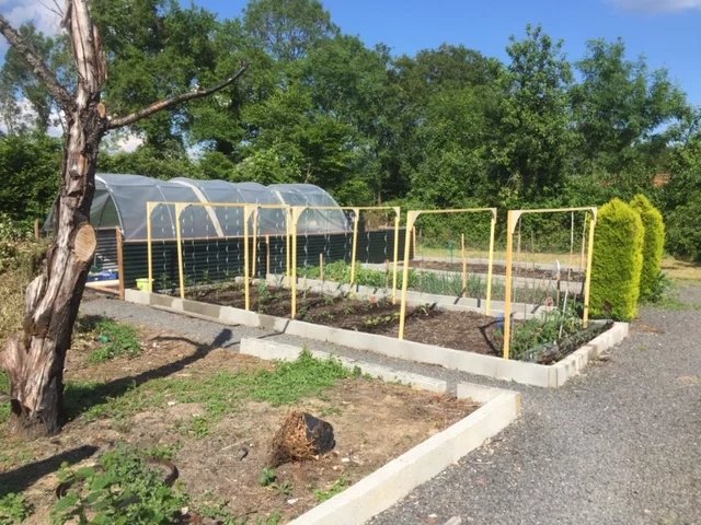 Image No.18-Maison de 3 chambres à vendre à Luchapt