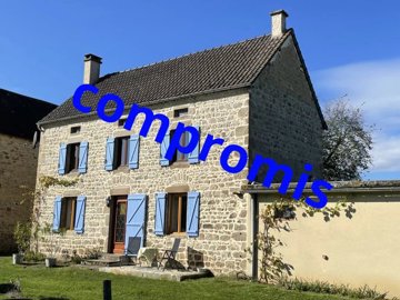 1 - Servant, House