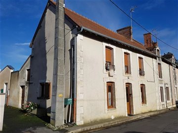 1 - Béthines, House