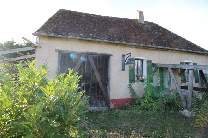 Image No.3-1 Bed Farmhouse for sale