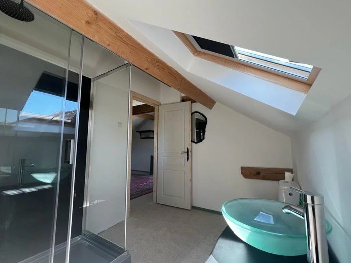 Image No.10-Maison de 14 chambres à vendre à Saint-Léger-Magnazeix