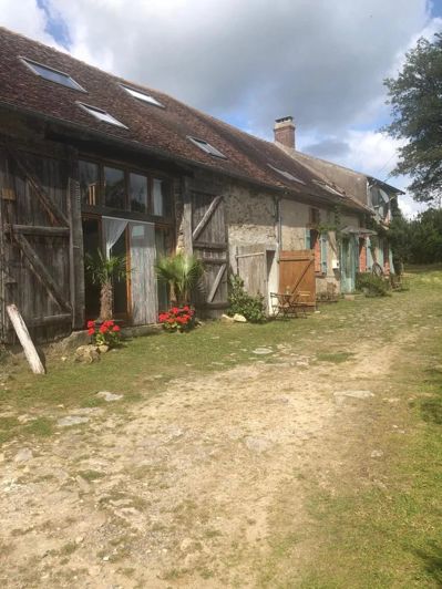 Image No.16-Maison de 14 chambres à vendre à Saint-Léger-Magnazeix