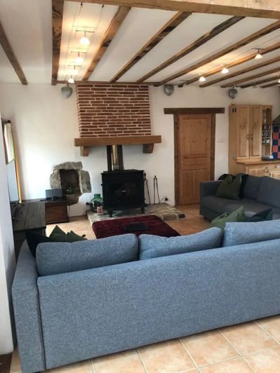 Image No.5-Maison de 14 chambres à vendre à Saint-Léger-Magnazeix