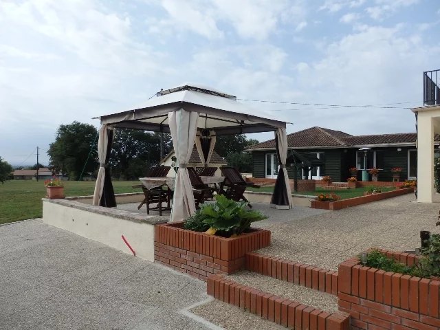 Image No.11-Maison de 6 chambres à vendre à Le Dorat