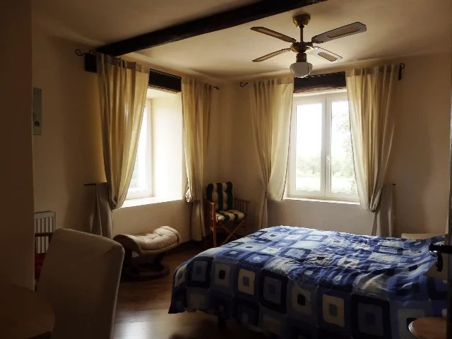 Image No.19-Maison de 6 chambres à vendre à Le Dorat