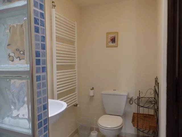 Image No.22-Maison de 6 chambres à vendre à Le Dorat