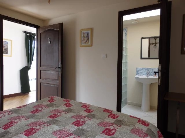 Image No.23-Maison de 6 chambres à vendre à Le Dorat