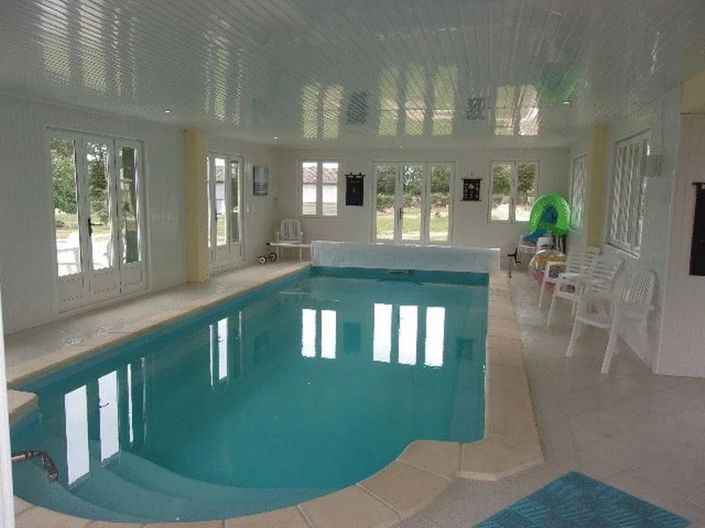 Image No.28-Maison de 6 chambres à vendre à Le Dorat