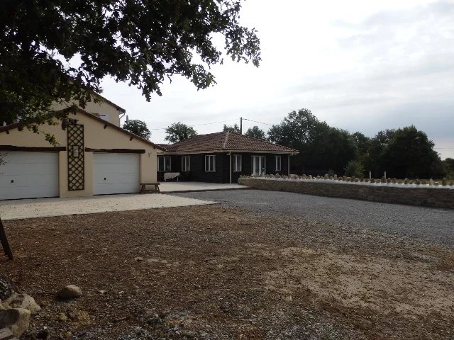 Image No.30-Maison de 6 chambres à vendre à Le Dorat