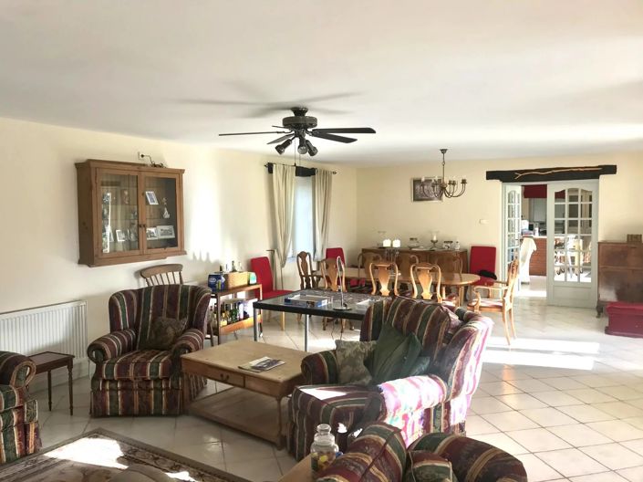 Image No.7-Maison de 6 chambres à vendre à Le Dorat