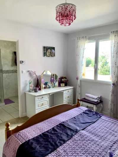 Image No.12-Bungalow de 4 chambres à vendre à Mauprévoir