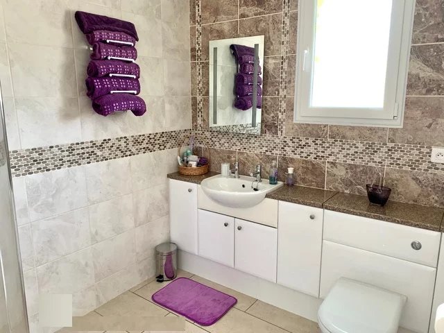 Image No.13-Bungalow de 4 chambres à vendre à Mauprévoir