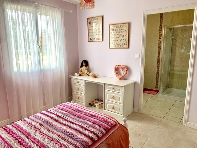 Image No.14-Bungalow de 4 chambres à vendre à Mauprévoir