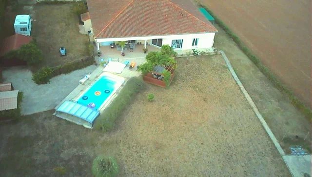 Image No.20-Bungalow de 4 chambres à vendre à Mauprévoir