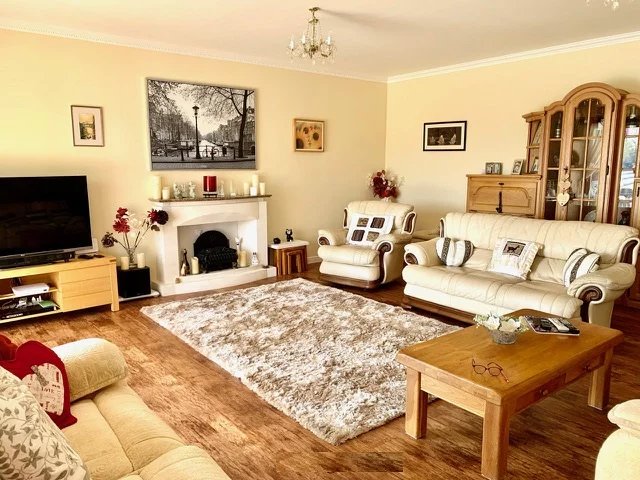 Image No.6-Bungalow de 4 chambres à vendre à Mauprévoir