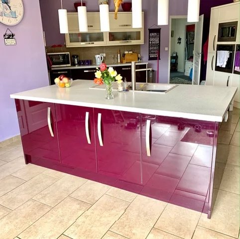 Image No.7-Bungalow de 4 chambres à vendre à Mauprévoir