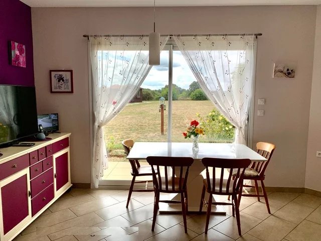 Image No.8-Bungalow de 4 chambres à vendre à Mauprévoir