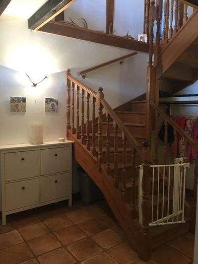 Image No.11-Maison de 6 chambres à vendre à Confolens